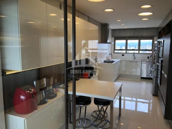 Imagem Cobertura com 3 Quartos à Venda, 440 m² em Santana - São Paulo Imagem Cobertura com 3 Quartos à Venda, 440 m² em Santana - São Paulo
