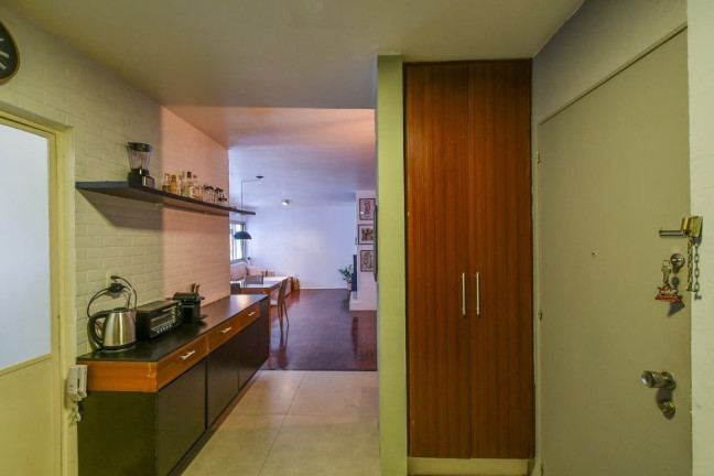 Imagem Imóvel com 2 Quartos à Venda, 107 m² em Itaim Bibi - São Paulo