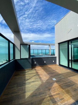 Imagem Apartamento com 4 Quartos à Venda, 224 m² em Praia Brava - Itajaí Imagem Apartamento com 4 Quartos à Venda, 224 m² em Praia Brava - Itajaí