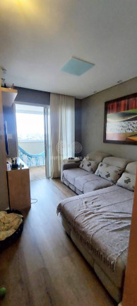 Apartamento com 3 Quartos à Venda, 65 m² em Mooca - São Paulo