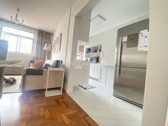 Imagem Apartamento com 3 Quartos à Venda, 74 m² em Perdizes - São Paulo