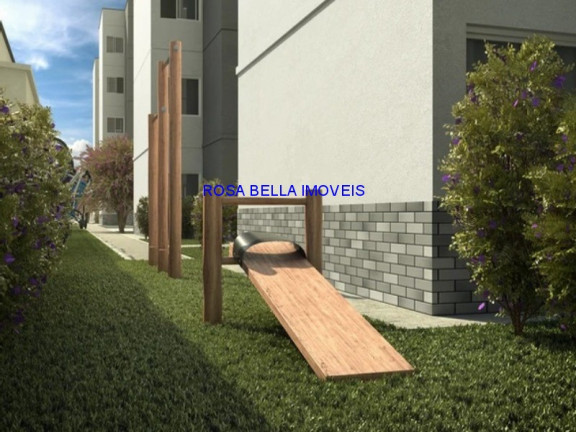 Imagem Apartamento com 2 Quartos à Venda, 44 m² em Vila Rio Branco - Jundiaí Imagem Apartamento com 2 Quartos à Venda, 44 m² em Vila Rio Branco - Jundiaí