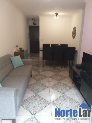Imagem Apartamento com 2 Quartos à Venda, 57 m² em Sítio Do Mandaqui - São Paulo Imagem Apartamento com 2 Quartos à Venda, 57 m² em Sítio Do Mandaqui - São Paulo