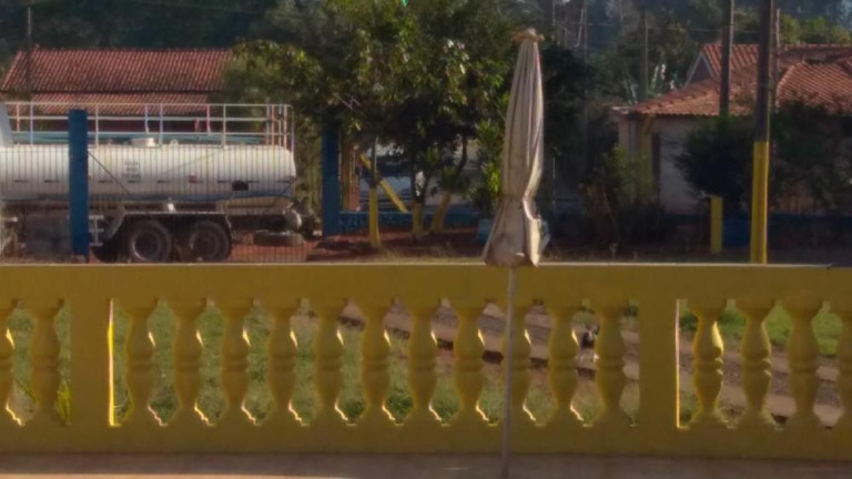 Imagem Imóvel com 4 Quartos à Venda, 300 m² em Aleluia - Cesário Lange Imagem Imóvel com 4 Quartos à Venda, 300 m² em Aleluia - Cesário Lange