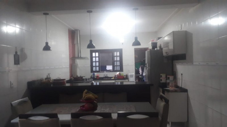 Imagem Casa com 3 Quartos à Venda, 240 m² em Eugênio De Mello - São José Dos Campos