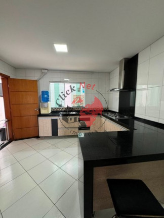 Imagem Sobrado com 3 Quartos à Venda, 127 m² em Planalto - São Bernardo Do Campo Imagem Sobrado com 3 Quartos à Venda, 127 m² em Planalto - São Bernardo Do Campo