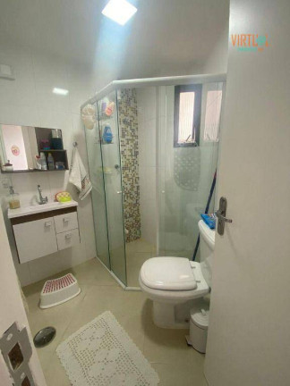 Imagem Apartamento com 2 Quartos à Venda, 56 m² em Vila Mangalot - São Paulo