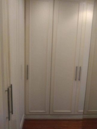 Imagem Apartamento com 3 Quartos à Venda, 124 m² em Tatuapé - São Paulo