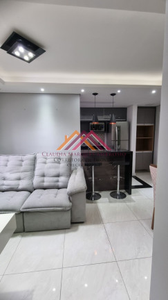 Imagem Apartamento com 2 Quartos à Venda, 42 m² em Jardim Adelfiore - São Paulo
