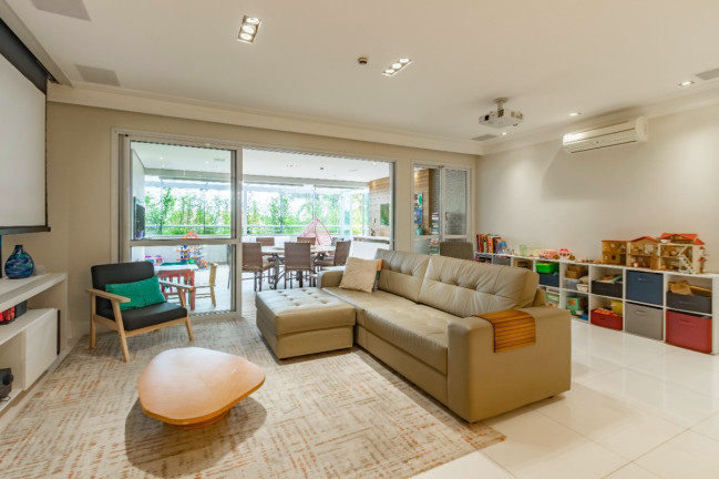 Imagem Apartamento com 3 Quartos à Venda, 262 m² em Vila Congonhas - São Paulo Imagem Apartamento com 3 Quartos à Venda, 262 m² em Vila Congonhas - São Paulo