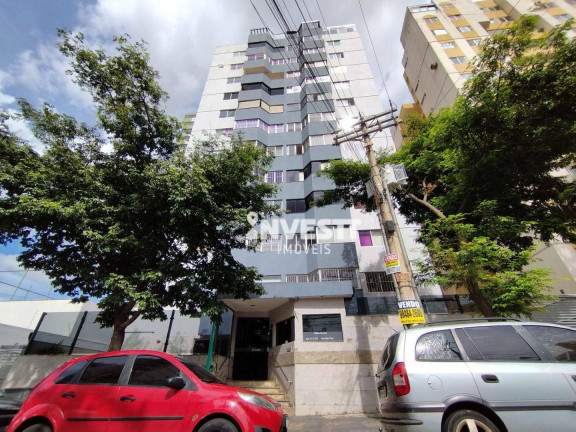 Imagem Apartamento com 3 Quartos à Venda, 70 m² em Setor Bela Vista - Goiânia Imagem Apartamento com 3 Quartos à Venda, 70 m² em Setor Bela Vista - Goiânia