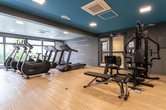 Imagem Studio com 1 Quarto à Venda, 40 m² em Centro - São Paulo Imagem Studio com 1 Quarto à Venda, 40 m² em Centro - São Paulo