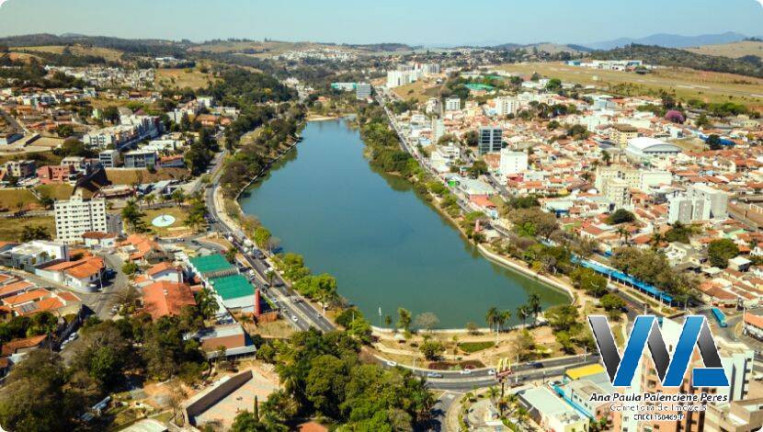 Imagem Terreno à Venda, 250 m² em Cidade Jardim - Bragança Paulista