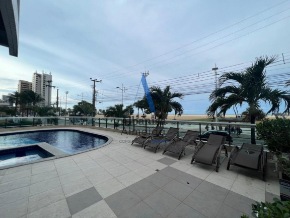 Imagem Apartamento com 2 Quartos à Venda, 69 m² em Meireles - Fortaleza