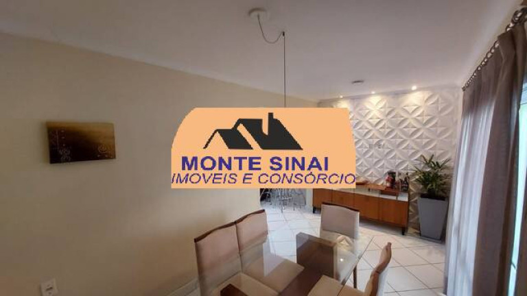 Imagem Casa de Condomínio com 2 Quartos à Venda, 90 m² em Cidade Jardim - Sorocaba