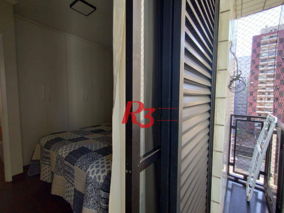 Imagem Apartamento com 2 Quartos à Venda, 89 m² em Pompéia - Santos Imagem Apartamento com 2 Quartos à Venda, 89 m² em Pompéia - Santos