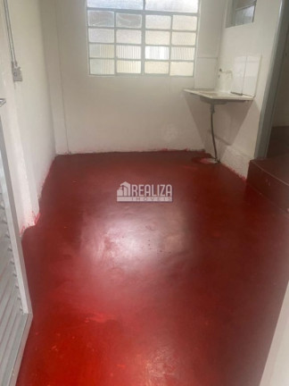 Imagem Casa com 3 Quartos para Alugar, 150 m² em Parque Das Américas - Uberaba Imagem Casa com 3 Quartos para Alugar, 150 m² em Parque Das Américas - Uberaba