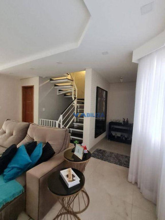 Imagem Sobrado com 3 Quartos à Venda, 226 m² em Parque Renato Maia - Guarulhos Imagem Sobrado com 3 Quartos à Venda, 226 m² em Parque Renato Maia - Guarulhos
