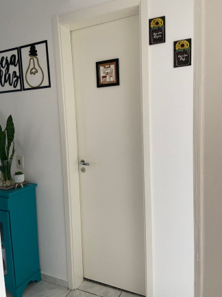 Imagem Apartamento com 2 Quartos à Venda, 50 m² em Ferrazópolis - São Bernardo Do Campo