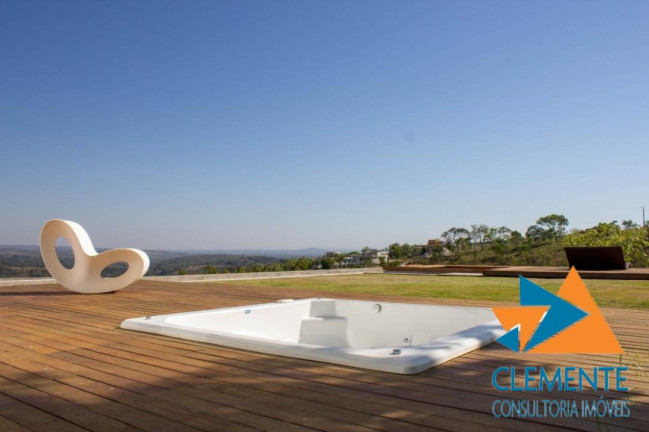 Imagem Casa de Condomínio com 4 Quartos à Venda, 290 m² em Mirante Do Fidalgo - Lagoa Santa Imagem Casa de Condomínio com 4 Quartos à Venda, 290 m² em Mirante Do Fidalgo - Lagoa Santa