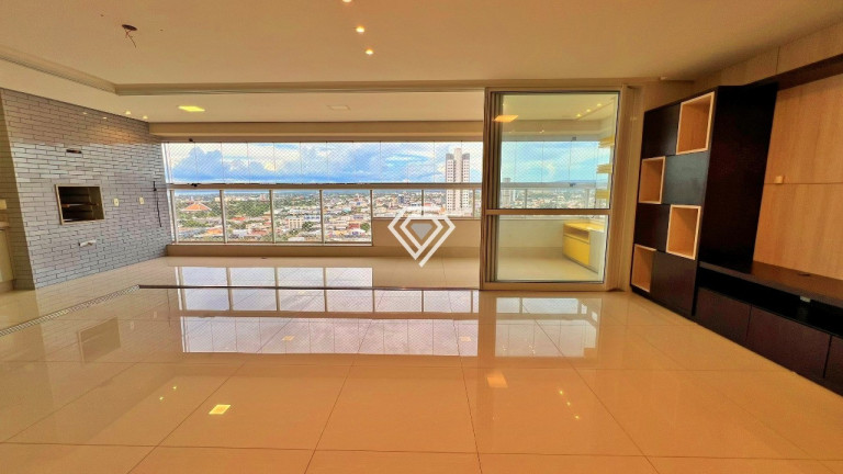 Imagem Apartamento com 4 Quartos à Venda, 166 m² em Plano Diretor Sul - Palmas Imagem Apartamento com 4 Quartos à Venda, 166 m² em Plano Diretor Sul - Palmas