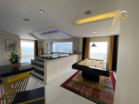 Imagem Apartamento com 3 Quartos à Venda, 326 m² em Aviação - Praia Grande Imagem Apartamento com 3 Quartos à Venda, 326 m² em Aviação - Praia Grande