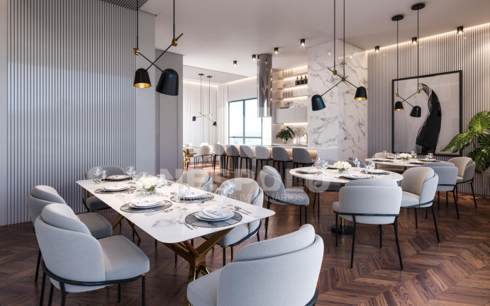 Imagem Apartamento à Venda, 90 m² em Perequê - Porto Belo
