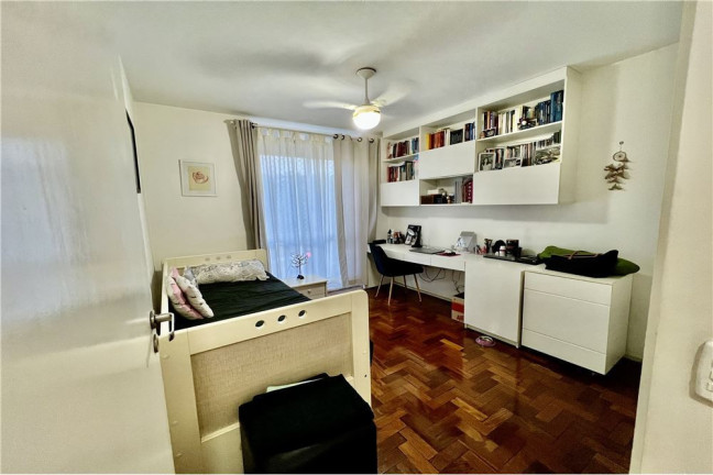 Imagem Apartamento com 3 Quartos à Venda, 116 m² em Itaim Bibi - São Paulo