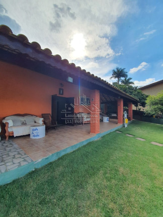 Imagem Imóvel com 5 Quartos à Venda, 286 m² em Boituva - Boituva