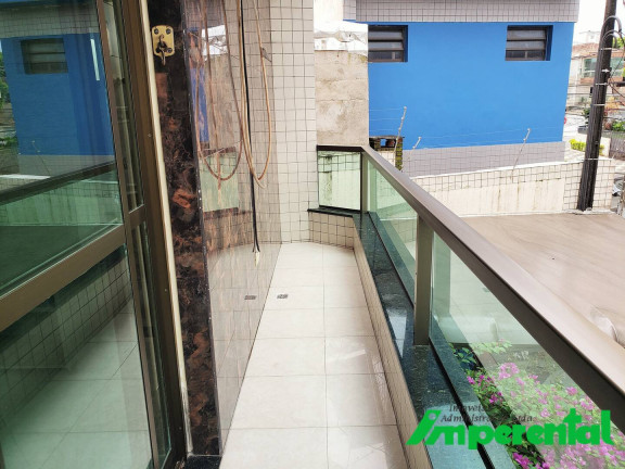 Imagem Casa com 3 Quartos à Venda, 173 m² em Embaré - Santos
