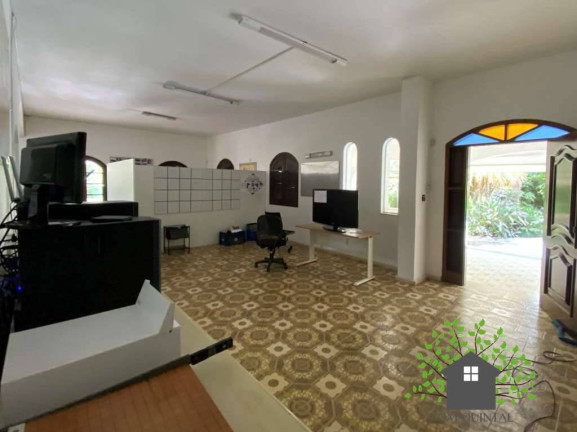 Imagem Casa com 4 Quartos à Venda, 3.069 m² em Miolo Da Granja - Cotia