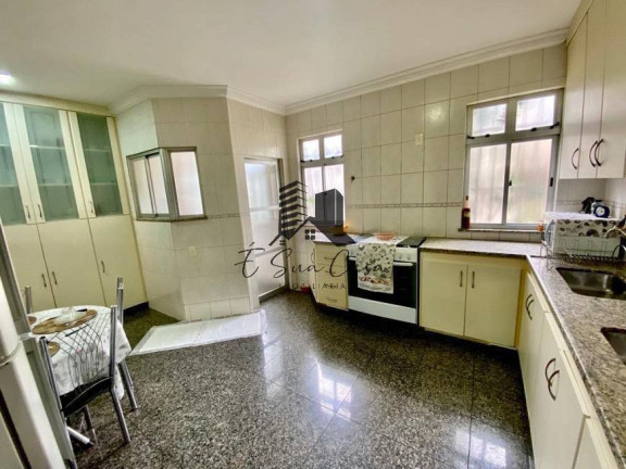 Imagem Casa com 4 Quartos à Venda, 360 m² em Castelo - Belo Horizonte Imagem Casa com 4 Quartos à Venda, 360 m² em Castelo - Belo Horizonte