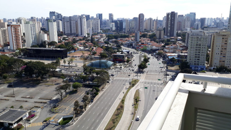 Imagem Imóvel Comercial à Venda, 100 m² em Brooklin - São Paulo Imagem Imóvel Comercial à Venda, 100 m² em Brooklin - São Paulo