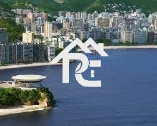 Imagem Apartamento com 3 Quartos à Venda, 111 m² em Icaraí - Niterói Imagem Apartamento com 3 Quartos à Venda, 111 m² em Icaraí - Niterói