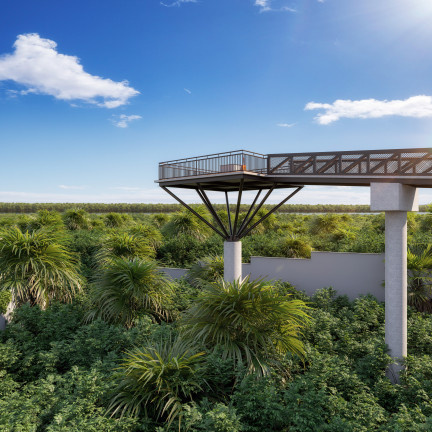 Imagem Casa com 3 Quartos à Venda, 225 m² em Ponta Negra - Manaus