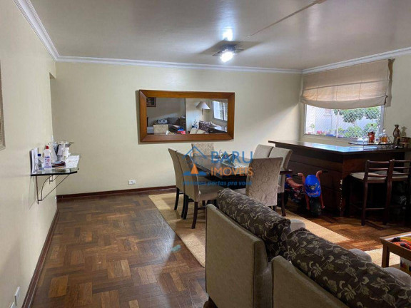 Imagem Apartamento com 3 Quartos à Venda, 140 m² em Jardim América - São Paulo Imagem Apartamento com 3 Quartos à Venda, 140 m² em Jardim América - São Paulo
