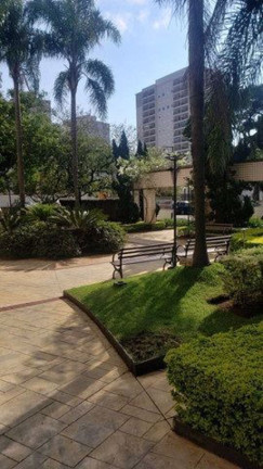 Imagem Apartamento com 2 Quartos à Venda, 74 m² em Aclimação - São Paulo