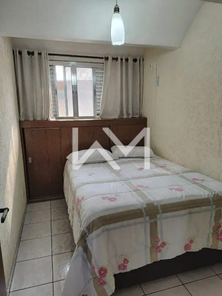 Imagem Apartamento com 3 Quartos à Venda, 68 m² em Parque Cecap - Guarulhos