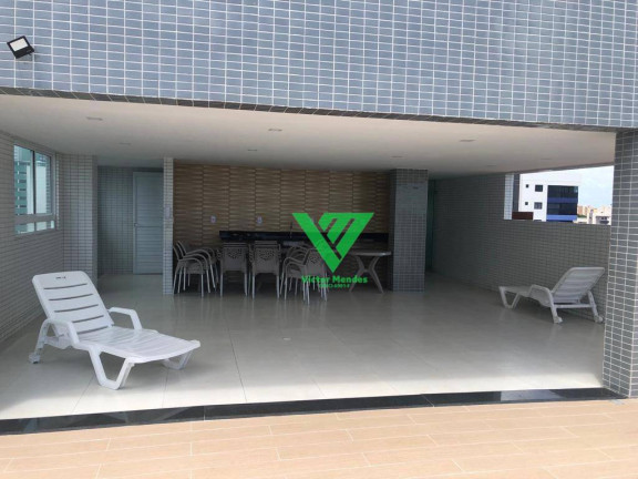 Imagem Apartamento com 2 Quartos à Venda ou Locação, 50 m² em Jardim Oceania - João Pessoa
