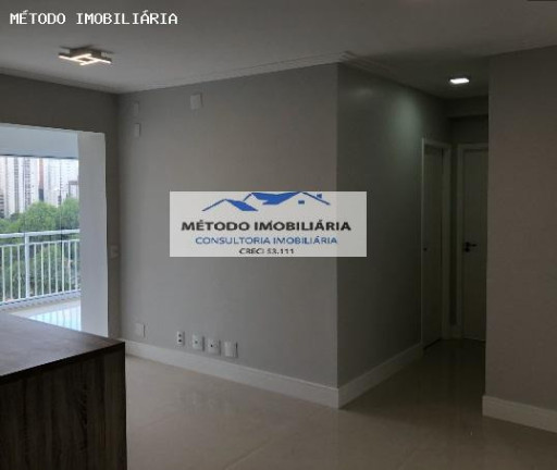 Imagem Apartamento com 2 Quartos à Venda, 66 m² em Brooklin - São Paulo Imagem Apartamento com 2 Quartos à Venda, 66 m² em Brooklin - São Paulo