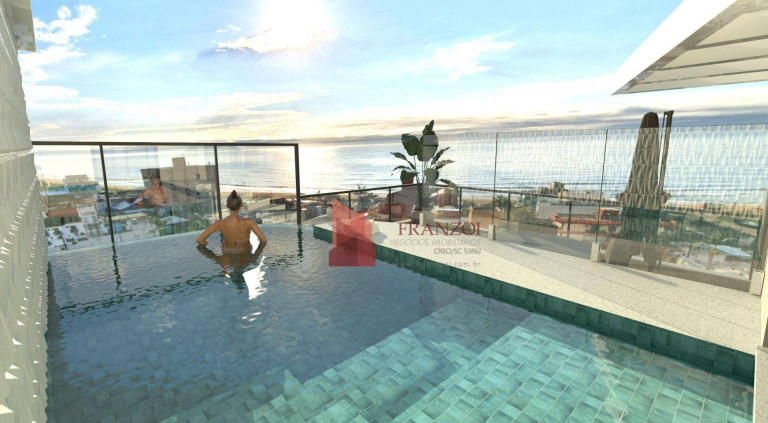 Imagem Apartamento com 3 Quartos à Venda, 151 m² em Praia Brava - Itajaí Imagem Apartamento com 3 Quartos à Venda, 151 m² em Praia Brava - Itajaí