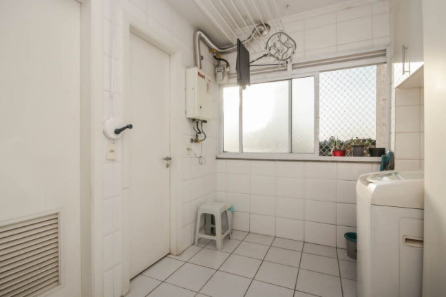 Imagem Apartamento com 3 Quartos à Venda, 103 m² em Vila Leopoldina - São  Paulo