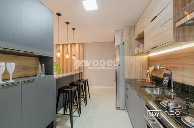 Imagem Apartamento com 2 Quartos à Venda, 102 m² em Rio Branco - Novo Hamburgo Imagem Apartamento com 2 Quartos à Venda, 102 m² em Rio Branco - Novo Hamburgo
