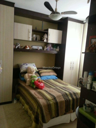 Imagem Apartamento com 2 Quartos à Venda, 49 m² em Jardim Guadalajara - Sorocaba Imagem Apartamento com 2 Quartos à Venda, 49 m² em Jardim Guadalajara - Sorocaba