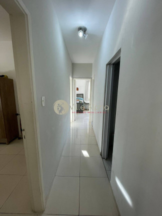Imagem Apartamento com 3 Quartos à Venda, 92 m² em Boqueirao - Santos Imagem Apartamento com 3 Quartos à Venda, 92 m² em Boqueirao - Santos