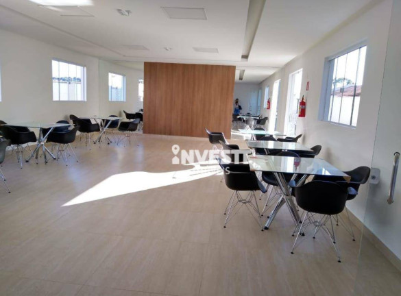 Imagem Apartamento com 2 Quartos à Venda, 42 m² em Chácara Bela Vista - Aparecida De Goiânia Imagem Apartamento com 2 Quartos à Venda, 42 m² em Chácara Bela Vista - Aparecida De Goiânia