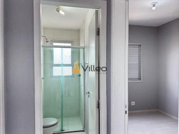 Imagem Apartamento com 2 Quartos para Alugar, em Campolim - Sorocaba Imagem Apartamento com 2 Quartos para Alugar, em Campolim - Sorocaba