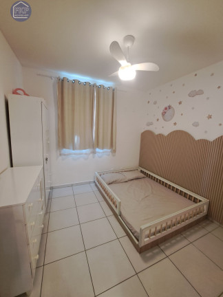 Imagem Apartamento com 2 Quartos à Venda, 55 m² em Ingleses Norte - Florianópolis