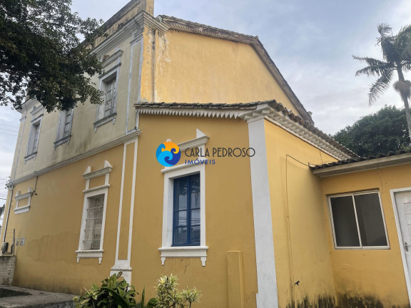Imagem Casa com 6 Quartos para Alugar, 400 m² em Centro - Morro Da Fumaça