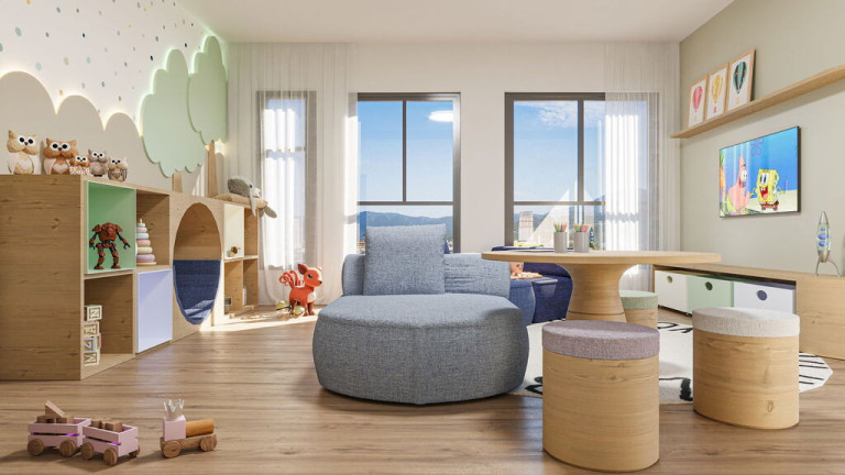 Imagem Imóvel com 2 Quartos à Venda, 76 m² em Jardim Dourado - Porto Belo Imagem Imóvel com 2 Quartos à Venda, 76 m² em Jardim Dourado - Porto Belo